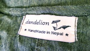 オリジナルタグ